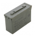 UK & EU Ammo can container "The original metal container" (3 sizes)